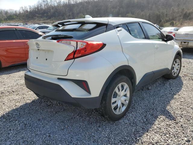 2020 TOYOTA C-HR XLE NMTKHMBX5LR116040