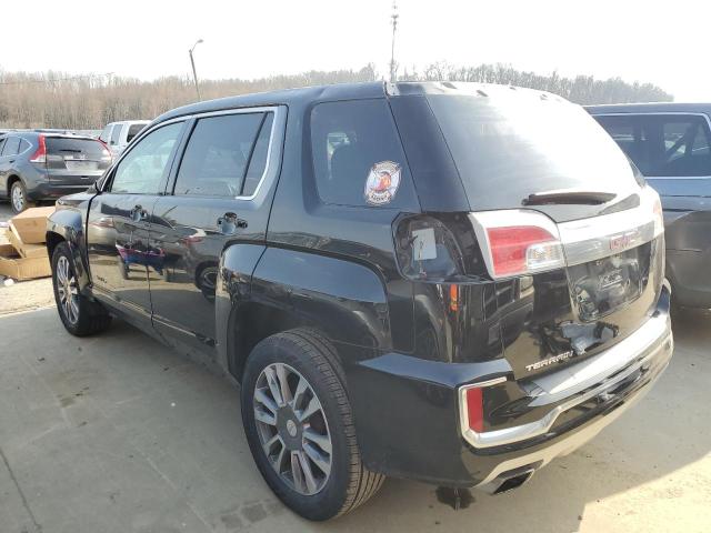 2016 GMC TERRAIN DE - 2GKFLRE32G6203566