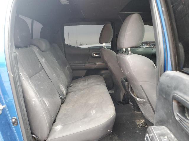 2017 TOYOTA TACOMA DOU 5TFAZ5CN3HX042888