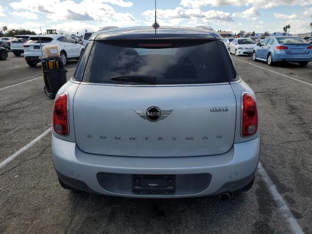 WMWZB3C55GWR49302 Mini COOPER COUNTRYMAN