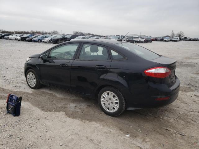 Vin: 3fadp4aj5gm126511, lot: 43285643, ford fiesta s 20162