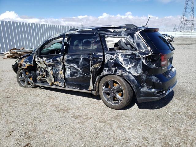 2020 DODGE JOURNEY CR 3C4PDCGB1LT212778