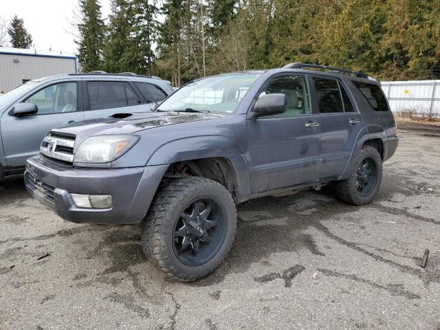 2005 Toyota 4Runner SR5