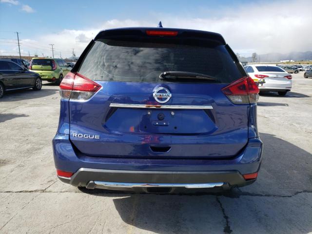 2019 NISSAN ROGUE S 5N1AT2MT9KC773249