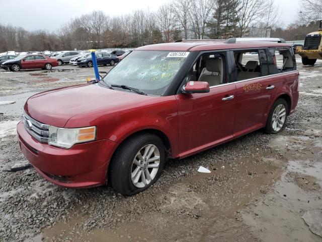 2009 Ford Flex SEL