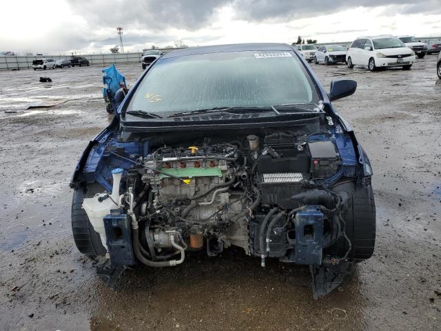 2016 HYUNDAI ELANTRA SE - 5NPDH4AE9GH699301