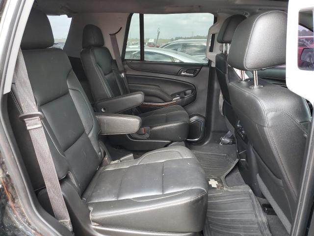 2019 CHEVROLET TAHOE C150 1GNSCBKC2KR135361