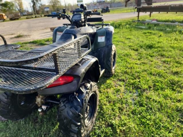 2006 HONDA TRX350 FE 1HFTE254264518219