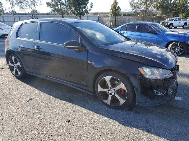 2016 VOLKSWAGEN GTI S/SE - 3VWYT7AU6GM004336