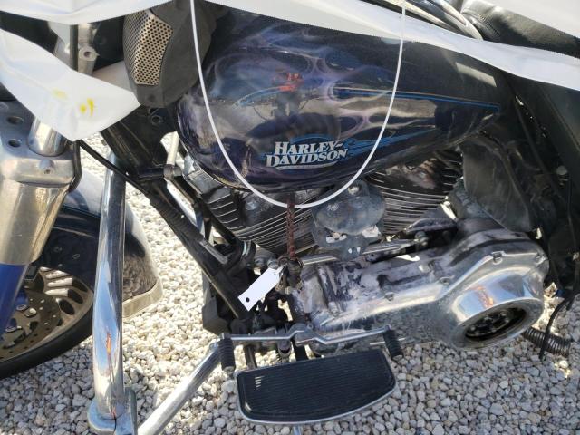 2013 HARLEY-DAVIDSON FLHTC ELEC - 1HD1FFM18DB666508