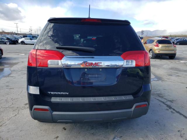 2015 GMC TERRAIN SL 2GKALMEK7F6432294