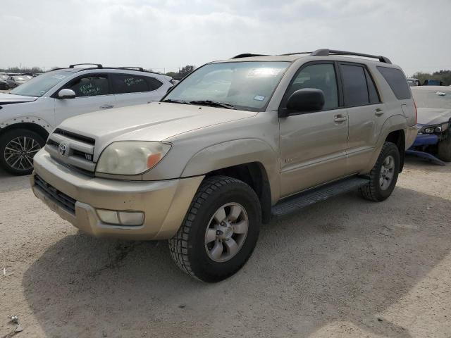 2003 Toyota 4Runner SR5