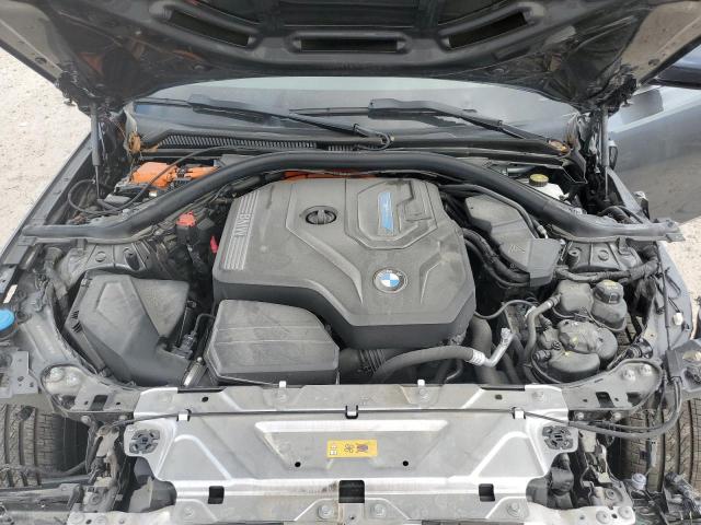 2021 BMW 330E 3MW5P7J09M8B73081