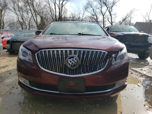 2015 BUICK LACROSSE 1G4GA5GR5FF243642