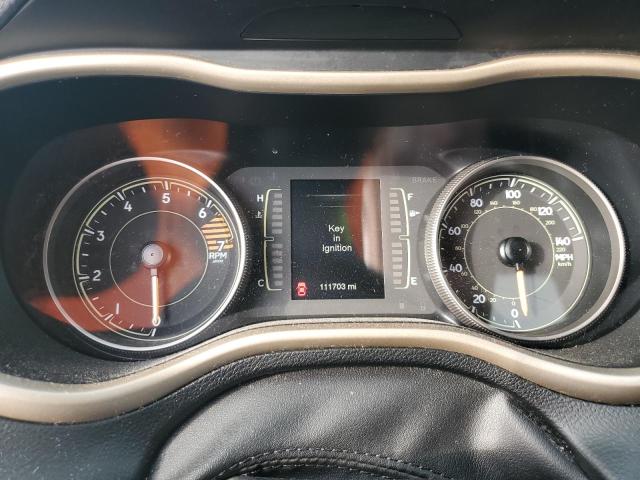 2017 JEEP CHEROKEE S 1C4PJLAB2HW652902