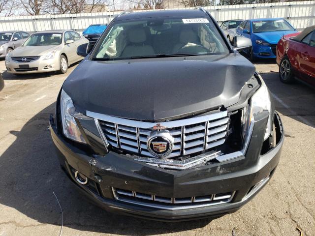2015 CADILLAC SRX PREMIU 3GYFNGE38FS641688