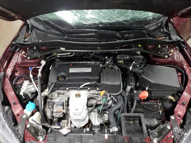 1HGCR2F86FA048957 Honda ACCORD EXL
