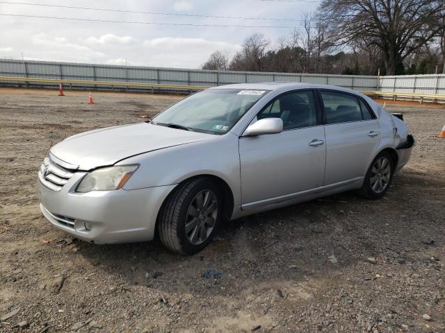 2006 Toyota Avalon XL