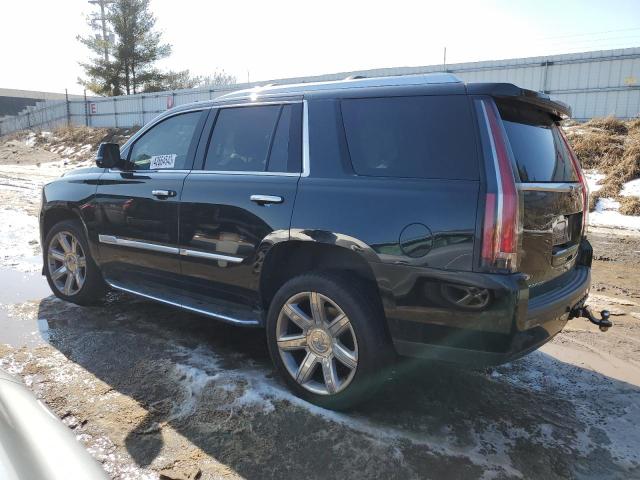 2019 CADILLAC ESCALADE L 1GYS4BKJ5KR194760