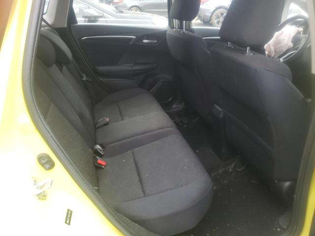 2016 HONDA FIT EX - JHMGK5H73GX020556