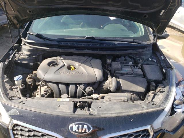 KNAFK4A6XG5495977 KIA FORTE LX