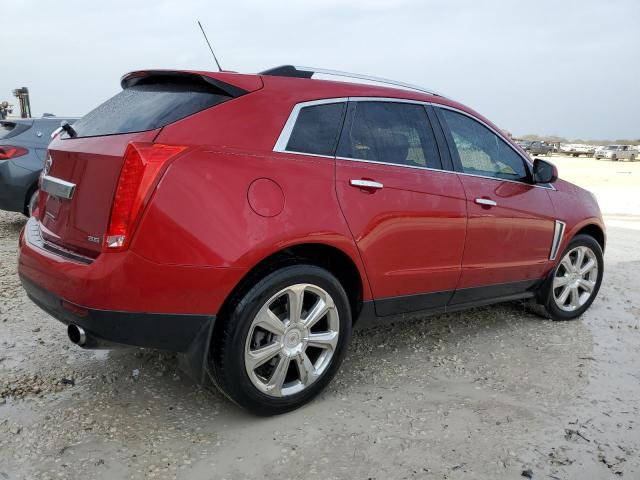 2015 CADILLAC SRX PERFOR - 3GYFNCE37FS595182