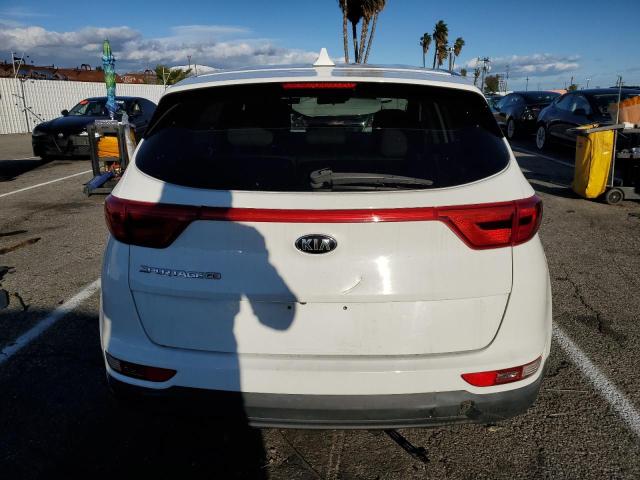 KNDPM3AC6H7117324 KIA Sportage Lx