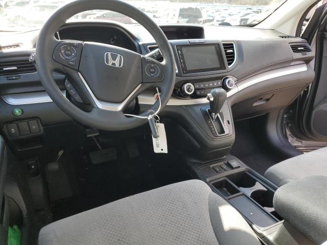 2016 HONDA CR-V EX - 2HKRM4H51GH612157
