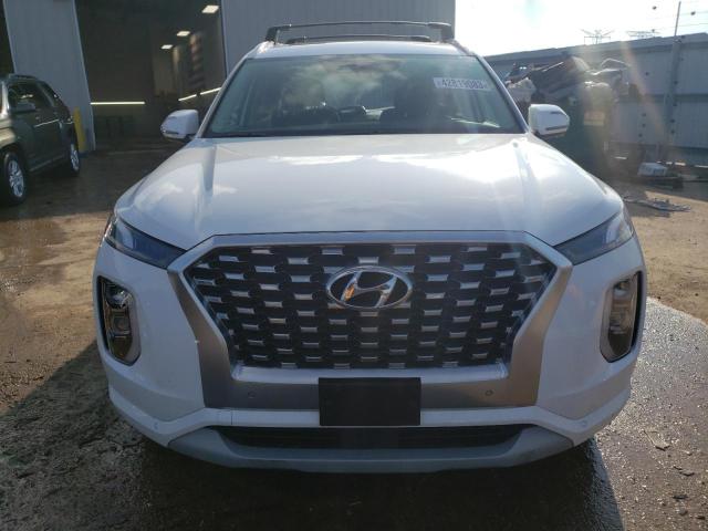 2021 HYUNDAI PALISADE L - KM8R5DHE5MU187651