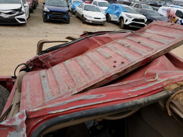 Lot #2327710610 2000 GMC NEW SIERRA salvage car
