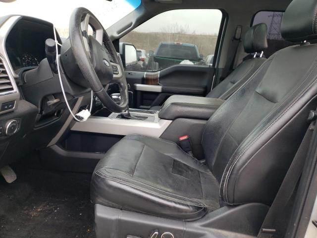 2015 FORD F150 SUPER 1FTEW1EG7FKE49639