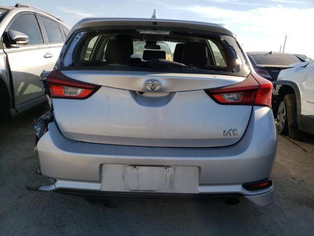 2017 TOYOTA COROLLA IM - JTNKARJE8HJ526060