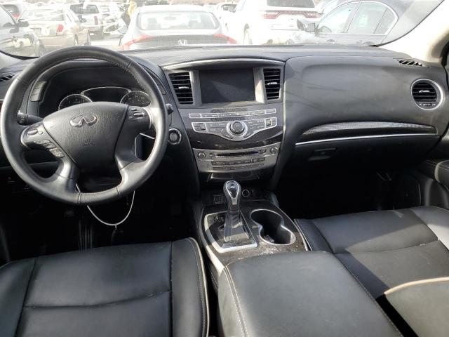 2020 INFINITI QX60 LUXE - 5N1DL0MN5LC530879