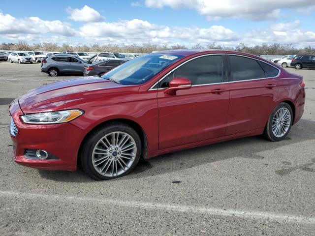 2016 FORD FUSION SE 3FA6P0H97GR385789
