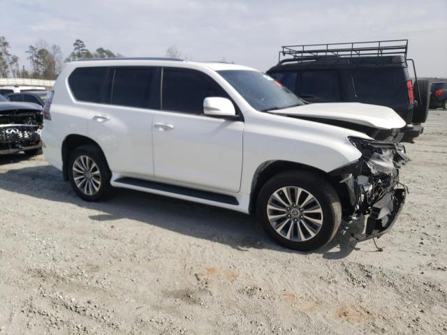 2021 LEXUS GX 460 LUX JTJGM7BXXM5280554