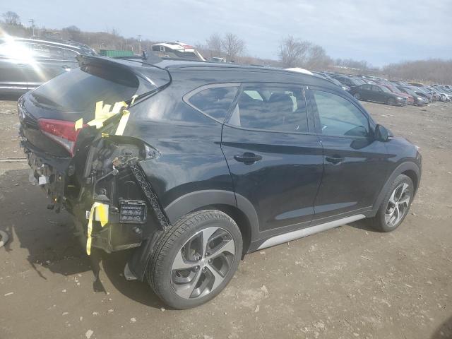 2018 HYUNDAI TUCSON VAL KM8J3CA21JU751000