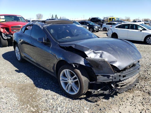 5YJSA1E29FF118869 Tesla MODEL S