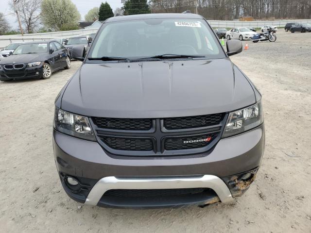 2016 DODGE JOURNEY CR 3C4PDCGG4GT199445