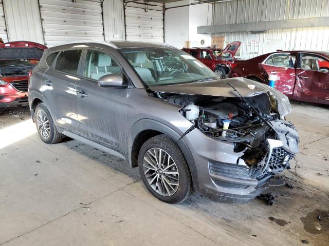 2020 HYUNDAI TUCSON LIM - KM8J3CAL5LU118253