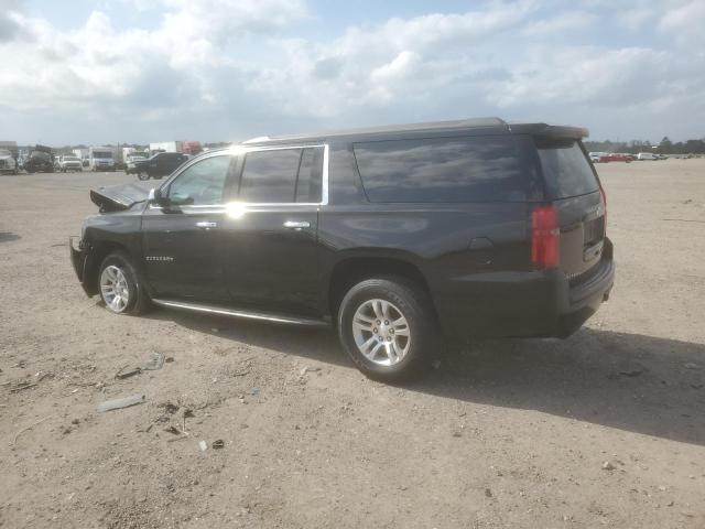 2016 CHEVROLET SUBURBAN K 1GNSKHKC6GR162351