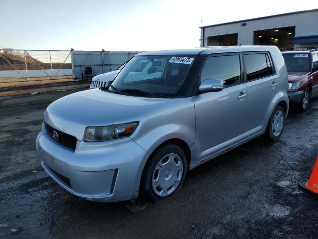 2009 Scion xB 