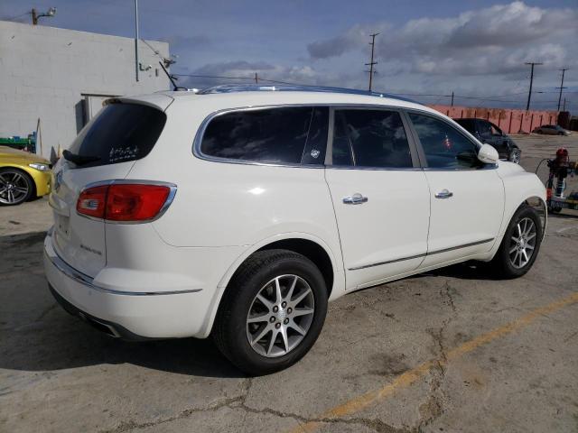 5GAKRBKD6FJ189249 Buick Enclave