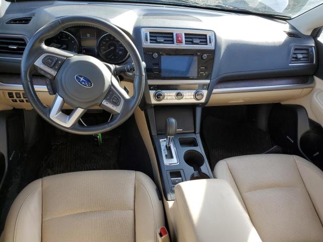 2016 SUBARU OUTBACK 3. 4S4BSENC4G3267309