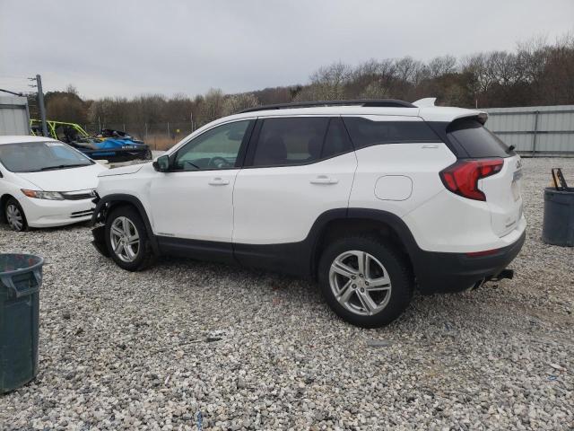 3GKALMEX8KL338524 GMC Terrain Sle