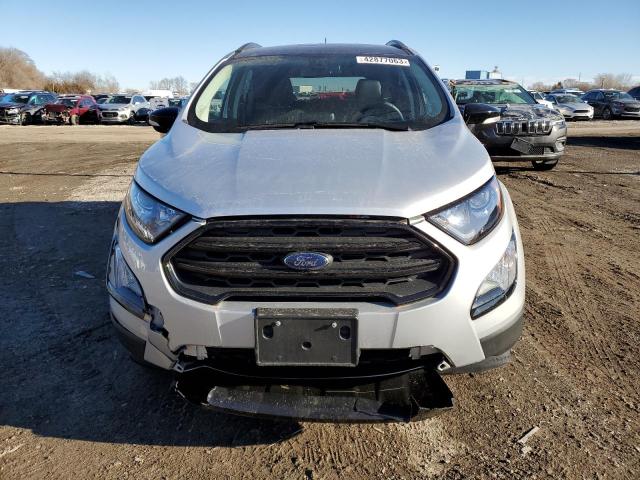 2021 FORD ECOSPORT S MAJ6S3JL9MC454529