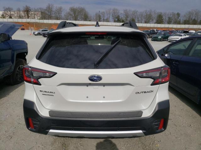 2020 SUBARU OUTBACK LI 4S4BTANC5L3138530