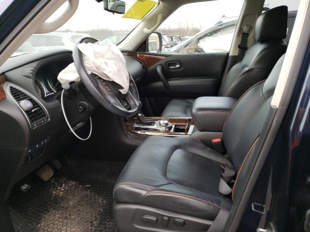 2019 NISSAN ARMADA PLA - JN8AY2NE1K9759742