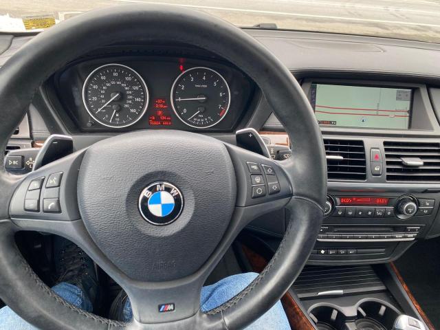 5UXZV4C57D0E10812 BMW X5 Xdrive35i