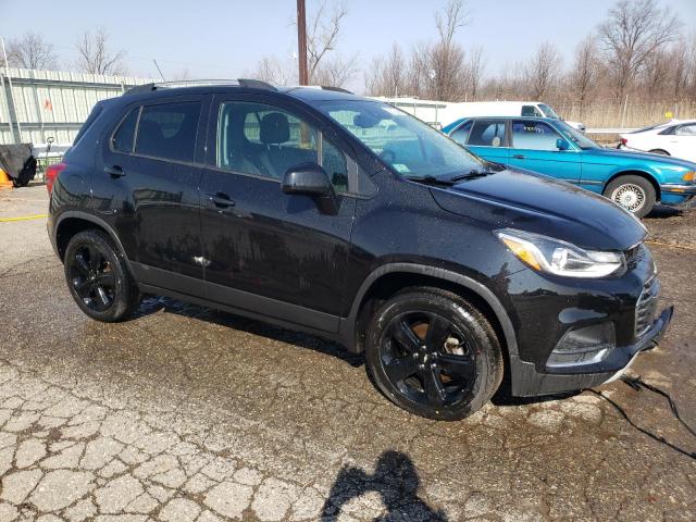 2019 CHEVROLET TRAX PREMI KL7CJRSB5KB758949
