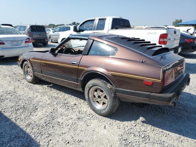 1982 Datsun 280Zx VIN: JN1HZ04S5CX461441 Lot: 54999384